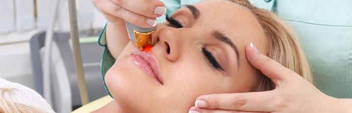 تعداد جلسات لازم لیزر موهای زائد