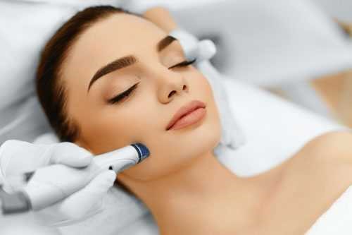 مزایای هیدروفیشیال