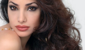 بزرگ و برجسته کردن لب با تزریق ژل لب